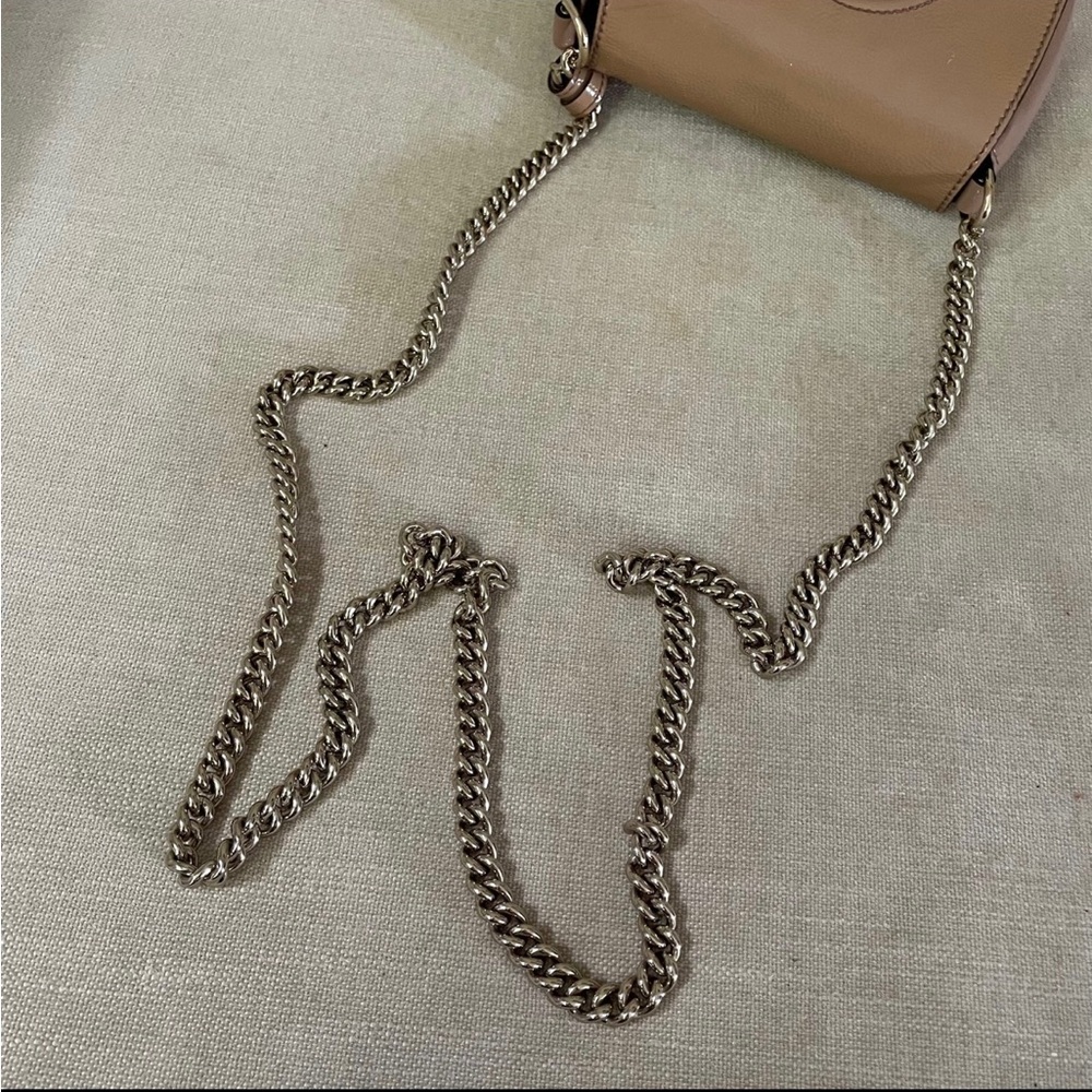 Gucci chain crossbody - Picture 6 of 9